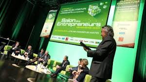 Maybe you would like to learn more about one of these? Salon Des Entrepreneurs De Nantes Deux Jours Pour Booster Les Entreprises Nantes Maville Com