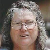 Velda Sue Belt Obituary