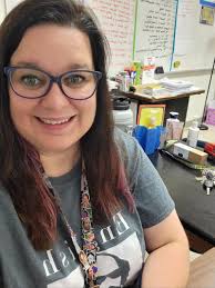 Melissa Broome, M.Ed.