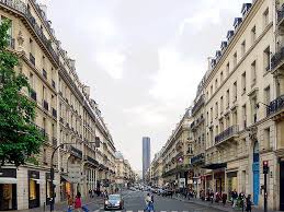Rennes is a city in the east of brittany in northwestern france at the confluence of the ille and the vilaine. Rue De Rennes In Paris Frankreich Sygic Travel