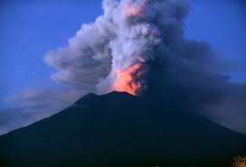 Eruption one way ticket (4 hits: Volcanic Personalities How Scientists Determine When A Volcano Will Erupt Pacific Standard