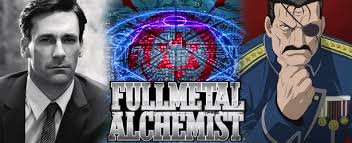 In japan, popular manga and anime series fullmetal alchemist is getting a feature film. Fullmetal Alchemist Movie Cast Off Topic Comic Vine