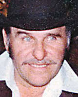 Harvey LaRocque Obituary (2011)