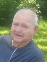 Obituary information for Richard Berry