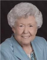 Dorothy Winters Obituary (1932