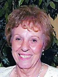 Eleanor Hyman Obituary