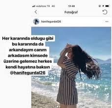 Gelin Adayi Hanife Gurdal Kimdir Kac Yasinda Basortusun Son Hali Radyo Balfm