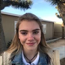 Jocelyne Wheeler's Joshua Springs Christian High School Bio