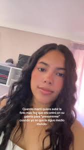 Laisha Michelle Oseguera Gonzalez Foto