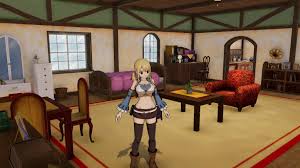 Fairy tail guild (フェアリーテイル fearī teiru ) is the strongest guild in the kingdom of fiore where the main characters and many other members complete jobs. Catch Up On Fairy Tail Characters And Stories In Lucy S House Pure Playstation