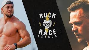 Your First Ruck Race