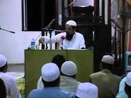 Ust Azhar Idrus Niat Cara Mandi Wajib Hadas Besar Youtube