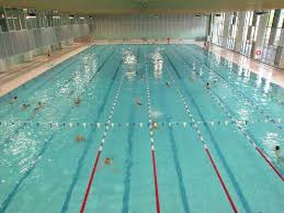 Sse Schwimm Und Sprunghalle Im Europa Sportpark Fitness Und Figur Top10berlin