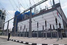 Berikut merupakan maklumat iklan kerja kosong yang ditawarkan oleh majikan terlibat. Tnb S Earnings Marginally Affected