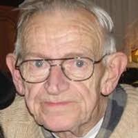 Obituary information for Ralph C. Bachman