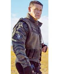 Jun 28, 2021 · john cena is the new kid on the block as he joins the veteran cast and crew of the fast & furious franchise in f9. john cena says he's not afraid to take chances and was happy and humbled to. S7 Burns Vest Fast And Furious 9 John Cena Vest Films Jackets