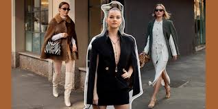 1:31 yasmina tahri recommended for you. Capes Tendance Automne Hiver 2020 2021 Marie Claire