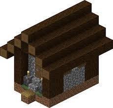Check spelling or type a new query. Village Structure Blueprints Taiga Small House 1 Blueprint Official Minecraft Wiki