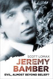 Jeremy Bamber (ebook), Scott Lomax