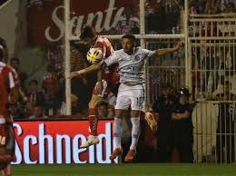 On 1st march 2020, godoy cruz played unión santa fe in primera división. En Vivo Godoy Cruz Vs Union De Santa Fe Hora Formacion Y Como Ver En Vivo Superliga Argentina