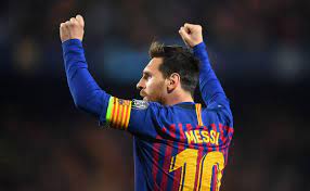 At the age of five, he started playing football for grandoli, a club coached by his father. Leo Messi Can Negotiate With Any Club Since 1st January