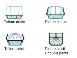 Toiture De Veranda Leroy Merlin Veranda Et Abri Jardin