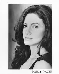 Nancy Valen headshot