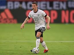 Robin gosens plays for serie a tim team atalanta in pro evolution soccer 2021. Hsp3zh3o2eoutm