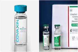 Covid 19 Vaccines Covishield Covaxin Side Effects What We Know So Far The Financial Express