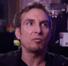 Keyboardist Derek Sherinian recalls being in band Mega Mega with Night  Ranger guitarist Brad Gillis