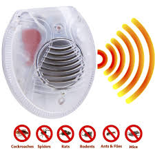 However, if you're really determined to take a stab at eliminating pests the natural way, there are some homemade pest repellers you can turn to. Do Ultrasonic Pest Control Repellents Actually Work Dogsilencingdevice S Diary Pests Pest Control Fruit Fly Trap