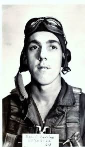 There are two 474th pilots that I'm responsible for now. Once I got caught  up in their stories, it became my job to make sure their sacrifice isn't  forgotten nor are they.