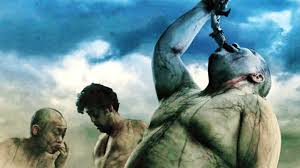 Nonton film attack on titan: Download Attack On Titan 1 2 2015 Film Explained In Hindi