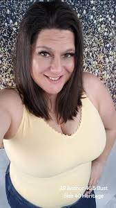 Camis size and fit review