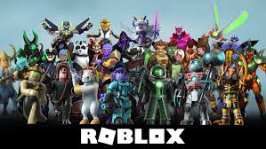 Roblox's metaverse is already here, and it's wildly popular