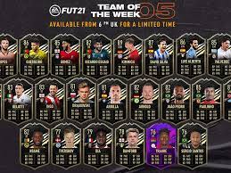 Kimmich's price on the xbox market is 30,000 coins (5 min ago), playstation is 34,000 coins (43 sec ago) and pc is 40,000 coins (5 min ago). Fifa 21 Ea Uberzeugt Im Totw 5 Mit Joshua Kimmich Und Weiteren Informs Games
