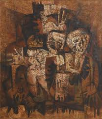 Si necesitas ayuda learn more about the new weapon evolving inside free fire. Lot Tapan Ghosh Indian B 1940 Three Figures Oil On Canvas 30 5 X 35in 77 5 X 89cm