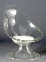 Erwine And Estelle Laverne Lily Chair From The Invisible Group In 2020 Mid Century Modern Seating Love Chair Chair