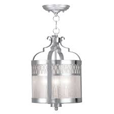 Livex lighting westfield 2 light ada bathroom vanity light. Livex Lighting 4733 91 3 Light Westfield Convertible Chain Hang Large Pendant Lowe S Canada Livex Lighting Pendant Lighting Large Pendant Lighting