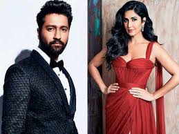 Katrina kaif and vicky kaushal's roka ceremony news surfaced! Vicky Kaushal And Katrina Kaif S Real Life Camaraderie Has Now Become A Talking Point