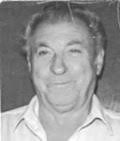 Louis Giordano Obituary (1920
