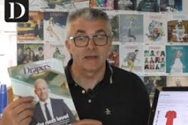 Eric Musgrave, Author at Drapers