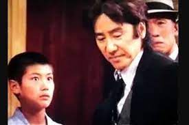 三浦春馬 子役時代 明智小五郎 子役 三浦春馬 三浦