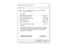Clearing the windows update cache might fix the issues, especially when you have trouble installing updates. How To Delete Temporary Files In Windows
