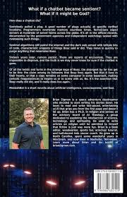 Amazon.com: MessiahBot: An Alternative Account of the Singularity:  9798986682129: Sigmon, Brian: Books