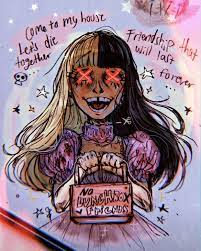 Melanie martinez// fan art by: 900 Melanie Martinez Fan Art Photos Taken By Lbbh Ideas Melanie Martinez Melanie Fan Art