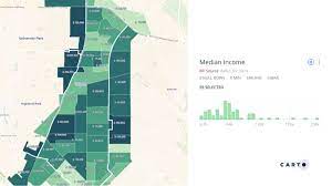 Credit card big data analytics. Credit Card Data Analysis Geocoding For Banks Carto