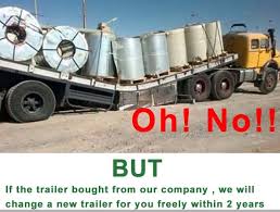 Trained mechanics inspect every trailer in our expansive inventory to ensure that every weld and component is in perfect shape for years of reliable service. Low Bed Trailer Low Bed Semi Trailer 80t Lowbed Semi Trailers And Truck Trailers Buy Low Bed Trailer Low Bed Semi Trailer 80t Lowbed Semi Trailers And Truck Trailers Product On Alibaba Com