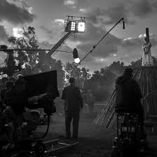 Amanda seyfried, arliss howard, charles dance and others. Nerding Out With David Fincher And His New Movie Mank