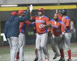 En los juegos olímpicos de tokio 2020 habrá récord de competiciones con 33. Dominicana Apabulla A Peru En Inicio Del Beisbol En Juegos Panamericanos